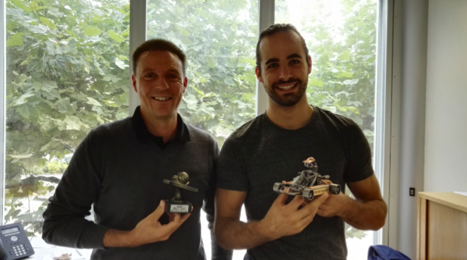 tsw kart challenge2016