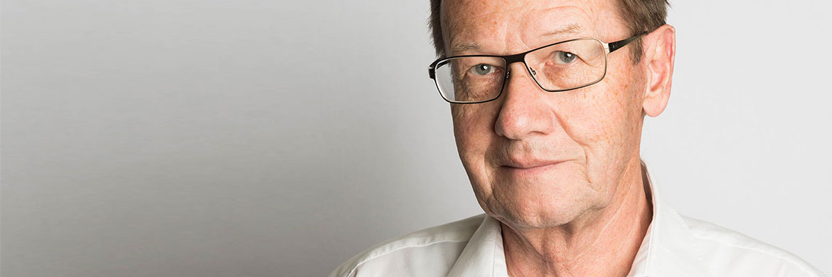 Hans Walder